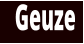 Geuze