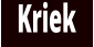 Kriek